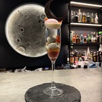 BAR Wolves VIPルーム